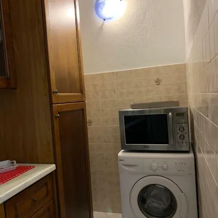 Santiniapartment Olbia