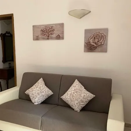 Santiniapartment Olbia
