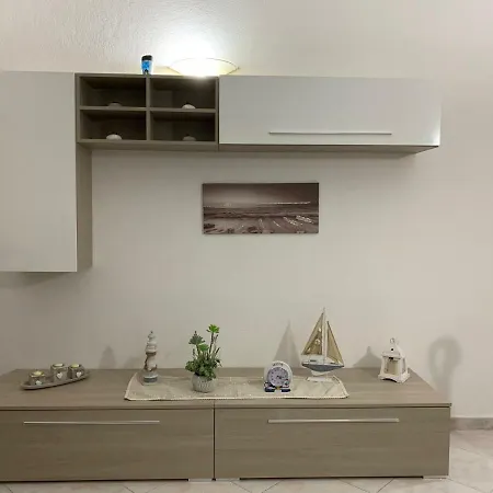 Santiniapartment Apartman *