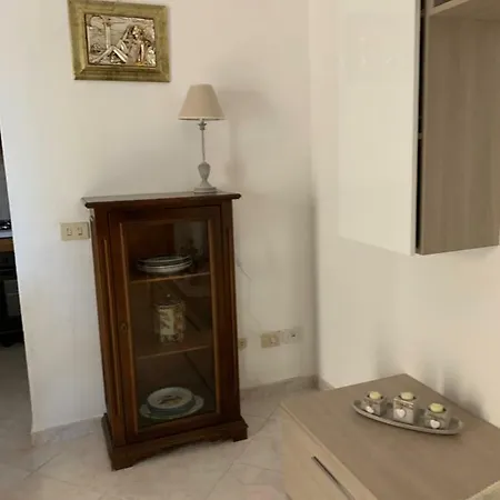 Santiniapartment *