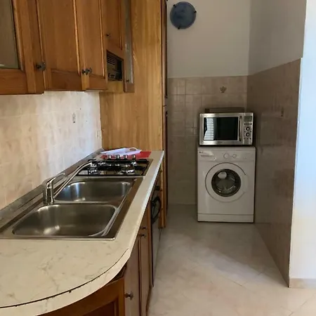 Santiniapartment
