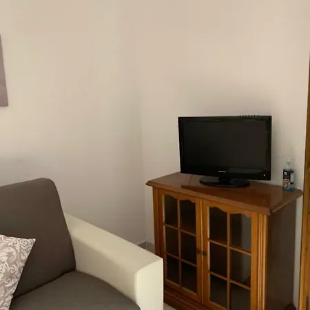 Santiniapartment * Olbia