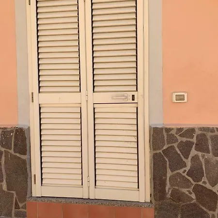 Santiniapartment