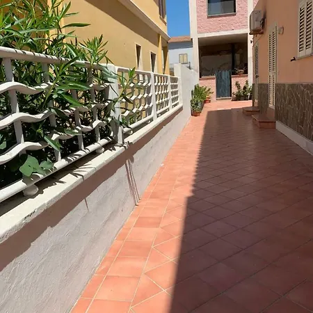 Santiniapartment *