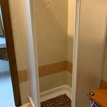Santiniapartment Olbia