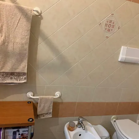 Santiniapartment Apartman