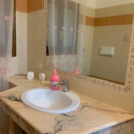 Apartman Santiniapartment *